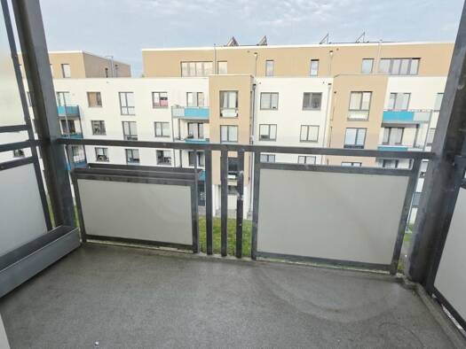 Wohnung zur Miete 493 € 3 Zimmer 75,9 m² 3. Geschoss Morgenstraße 21 Neue Neustadt Neue Neustadt 39124