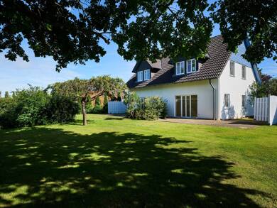 Doppelhaushälfte zum Kauf provisionsfrei 299.500 € 3 Zimmer 86 m² 12.000 m² Grundstück Thurbruchstraße 28 Kachlin Dargen 17419