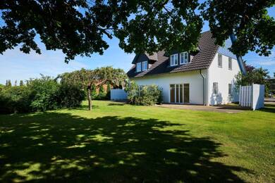 Doppelhaushälfte zum Kauf provisionsfrei 299.500 € 3 Zimmer 86 m² 12.000 m² Grundstück Thurbruchstraße 28 Kachlin Dargen 17419