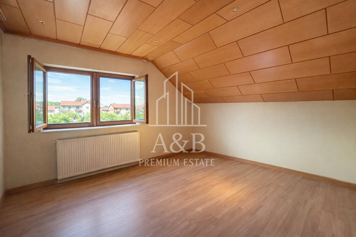 Einfamilienhaus zum Kauf - Ansicht 6