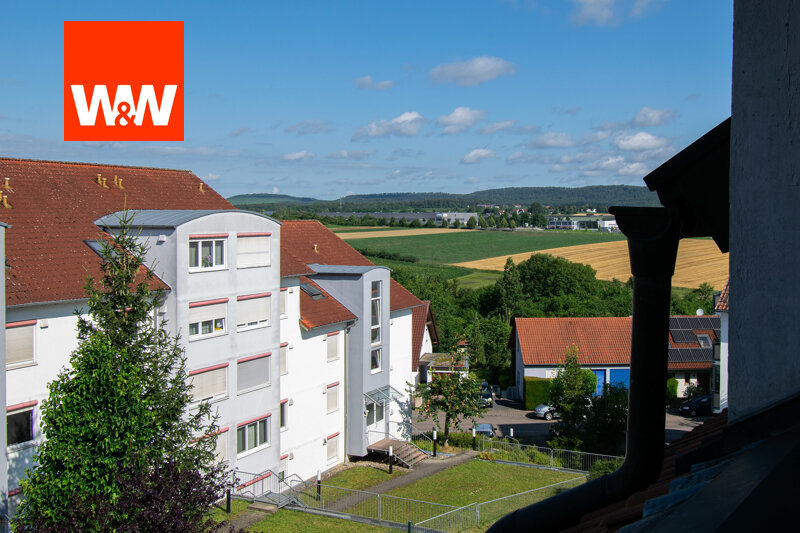 Maisonette zum Kauf 299.000 € 3 Zimmer 84 m²<br/>Wohnfläche 3.<br/>Geschoss Kleinglattbach Vaihingen an der Enz / Kleinglattbach 71665