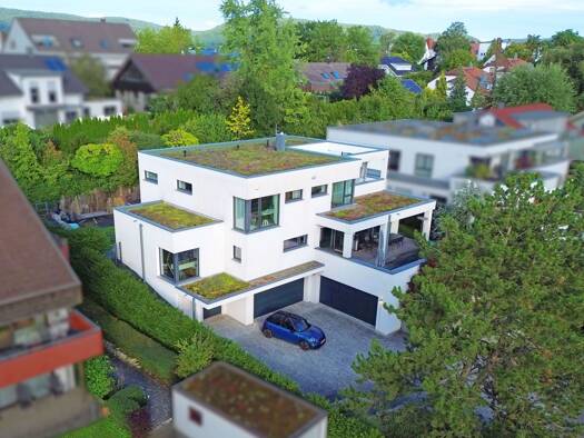 Villa zum Kauf 2.150.000 € 6,5 Zimmer 262 m² 1.094 m² Grundstück Aalen 73430