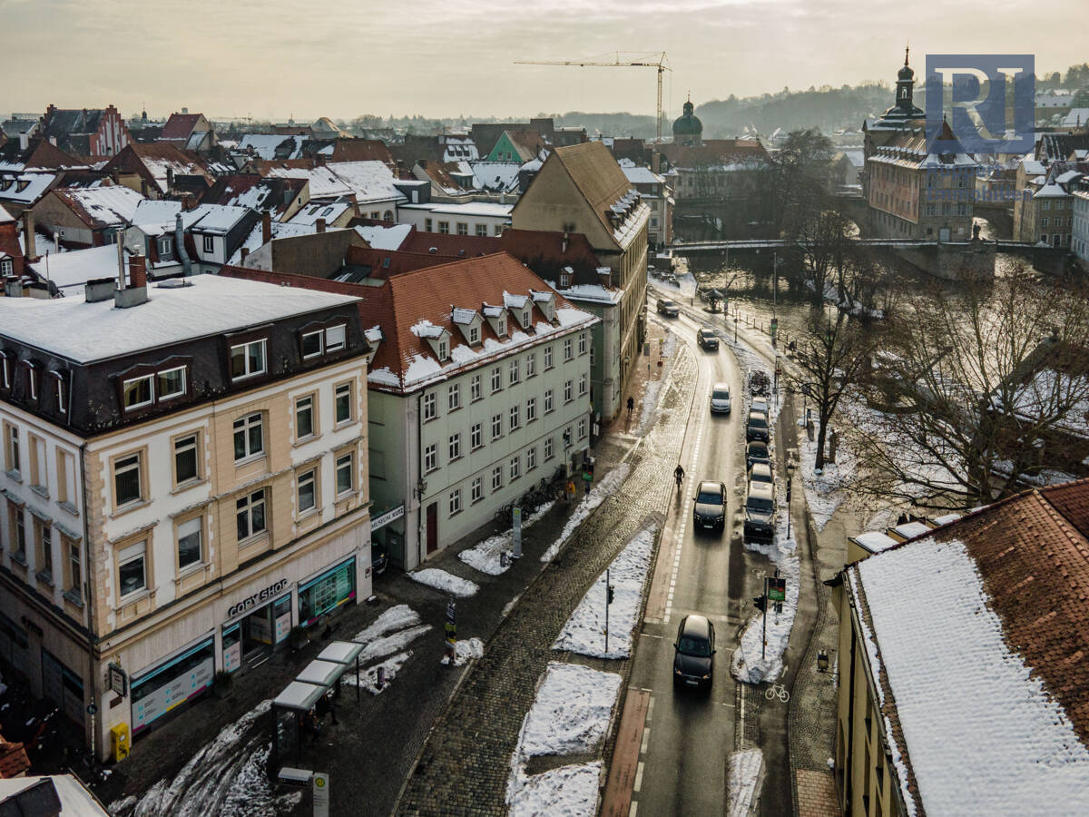 House in Bamberg - Ansicht 2