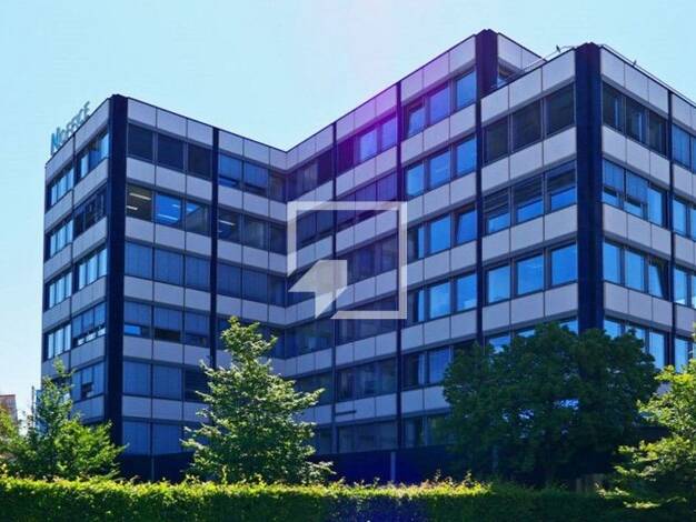 Bürogebäude zur Miete provisionsfrei 9,20 € Thon Nürnberg 90425