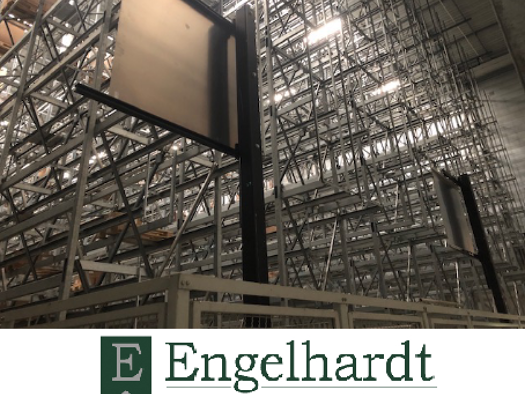 Lagerhalle zur Miete 40.975 € 4.100 m² Lagerfläche Hamburg 22339