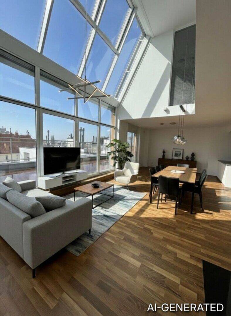 Wohnung – Döbling - Ansicht 2