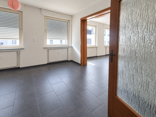 Wohnung zur Miete 990 € 4 Zimmer 127 m² Geschoss 2/2 frei ab 01.10.2026 Kernstadt Lippstadt 59555