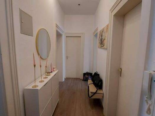 Wohnung zur Miete 475 € 2 Zimmer 64 m² frei ab 01.04.2026 Innenstadt Schweinfurt 97421