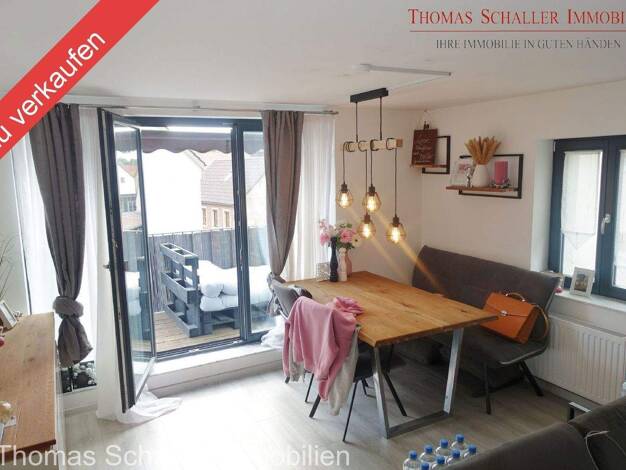 Maisonette zum Kauf 295.000 € 2 Zimmer 79 m² 1. Geschoss Cadolzburg 90556