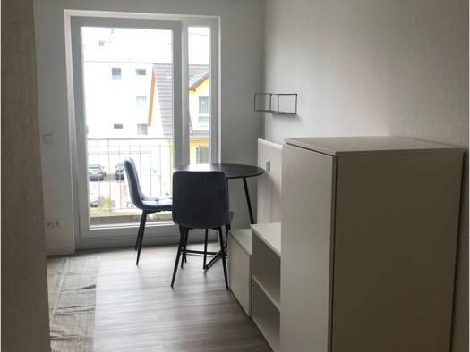 Wohnung zur Miete 450 € 1 Zimmer 24 m² Geschoss 3/5 frei ab 01.09.2025 Innenstadt Kaiserslautern 67657