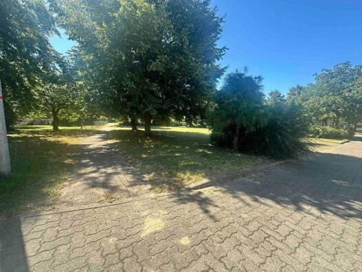 Grundstück zum Kauf 45.000 € 682 m² Grundstück Domsühl Domsühl 19374