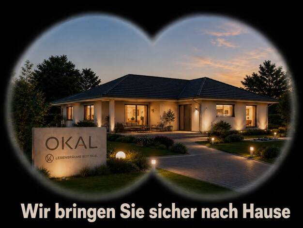 Bungalow zum Kauf 552.500 € 5 Zimmer 149,9 m² 1.482 m² Grundstück Wittmar 38329