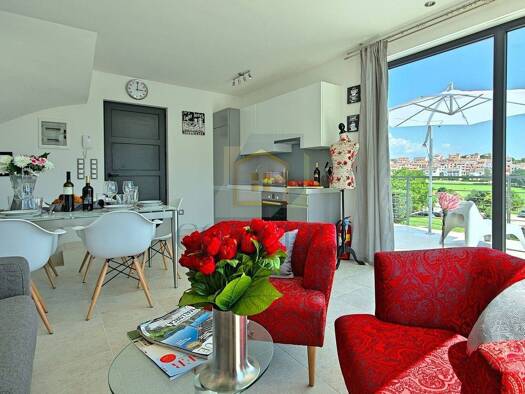 Wohnung zum Kauf 329.000 € 3 Zimmer 72 m² Geschoss EG/3 Vrsar 52450
