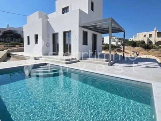Maisonette zum Kauf - Erstbezug 710.000 € 4 Zimmer 120 m² Paros Municipality 844 00