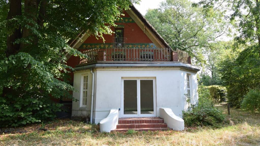 Maisonette zur Miete 1.530 € 6 Zimmer 150 m² Geschoss EG/2 frei ab sofort Hoisdorf 22952