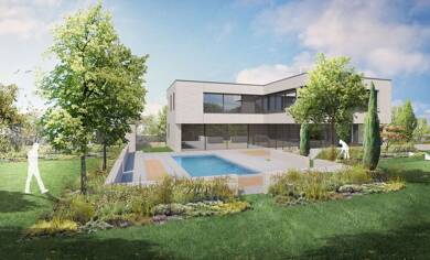 Grundstück zum Kauf provisionsfrei 2.313 m² Grundstück Kühlungsborn 18225