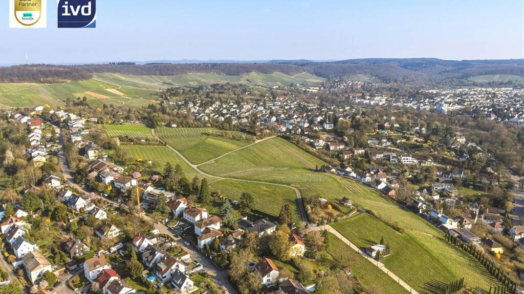 Grundstück zum Kauf 1.600.000 € 1.200,1 m² Grundstück Heilbronn 74076