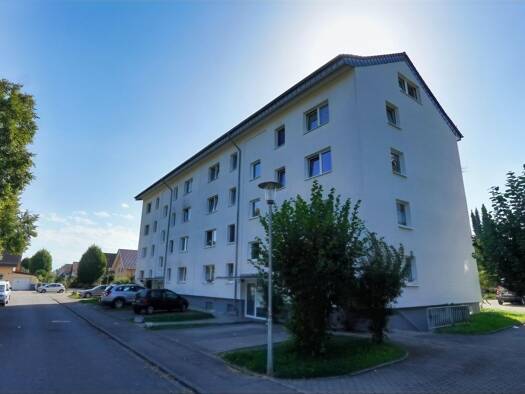 Wohnung zum Kauf 110.000 € 1,5 Zimmer 47,1 m² Mimmenhausen Salem 88682