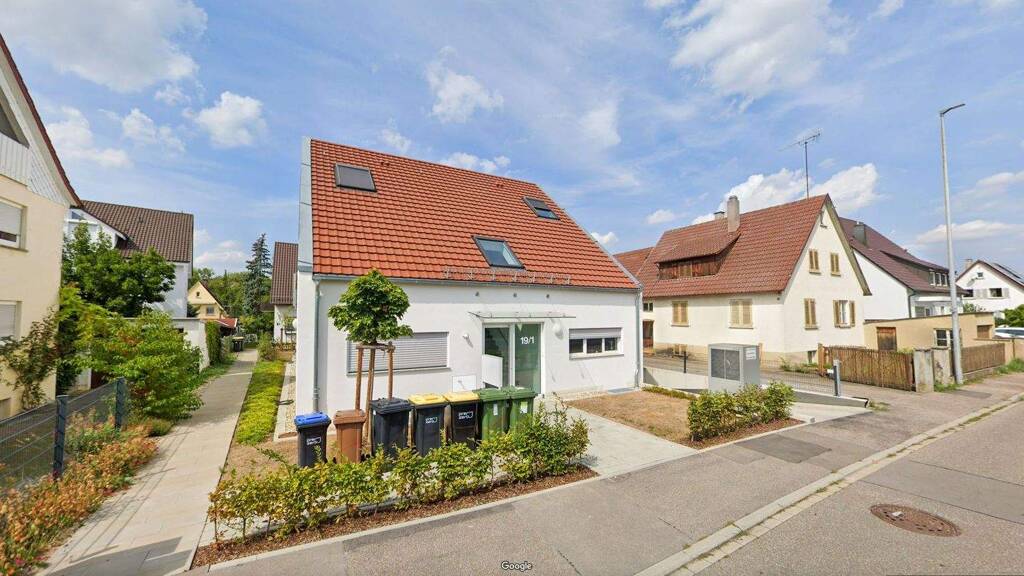Wohnung zur Miete - Erstbezug 995 € 2,5 Zimmer 65,7 m² 1. Geschoss frei ab sofort Bietigheim Bietigheim-Bissingen 74321