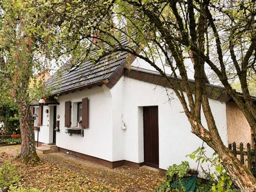 Einfamilienhaus zum Kauf 160.000 € 3 Zimmer 86 m² 900 m² Grundstück Gersweiler Saarbrücken 66128