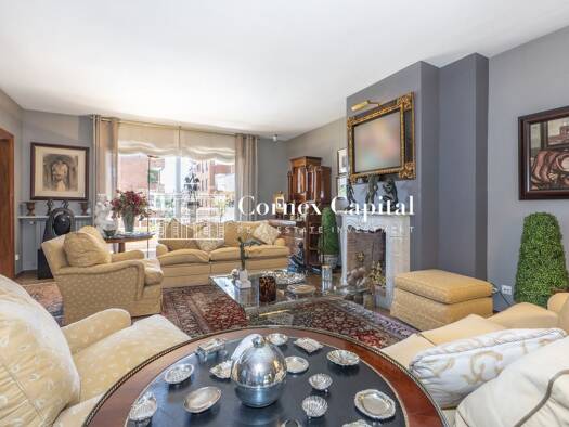 Wohnung zum Kauf 2.280.000 € 5 Zimmer 322 m² BARCELONA 08017