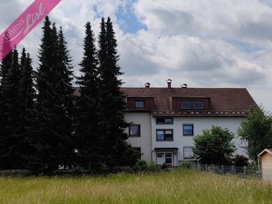Wohnung zum Kauf 240.000 € 2 Zimmer 70 m² Dachgeschoss Gartenstadt Bad Wörishofen 86825