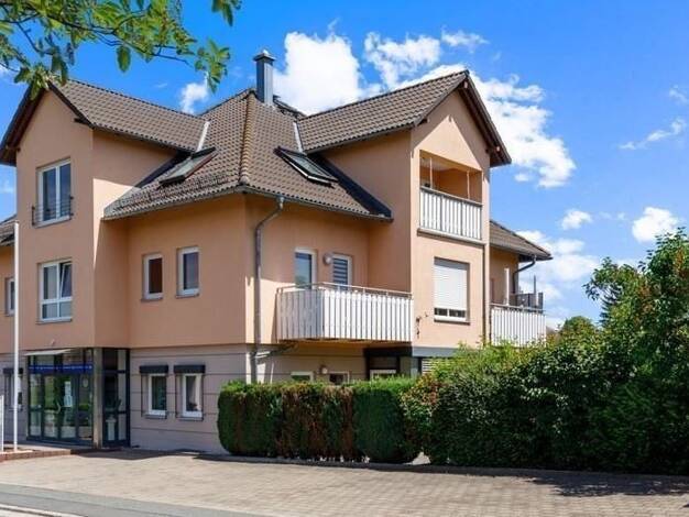 Mehrfamilienhaus zum Kauf als Kapitalanlage geeignet 850.000 € 10 Zimmer 287 m² 1.324 m² Grundstück Oberkotzau Oberkotzau 95145