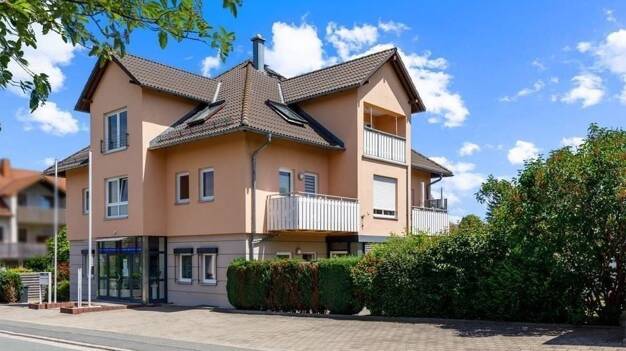 Mehrfamilienhaus zum Kauf als Kapitalanlage geeignet 850.000 € 10 Zimmer 287 m² 1.324 m² Grundstück Oberkotzau Oberkotzau 95145