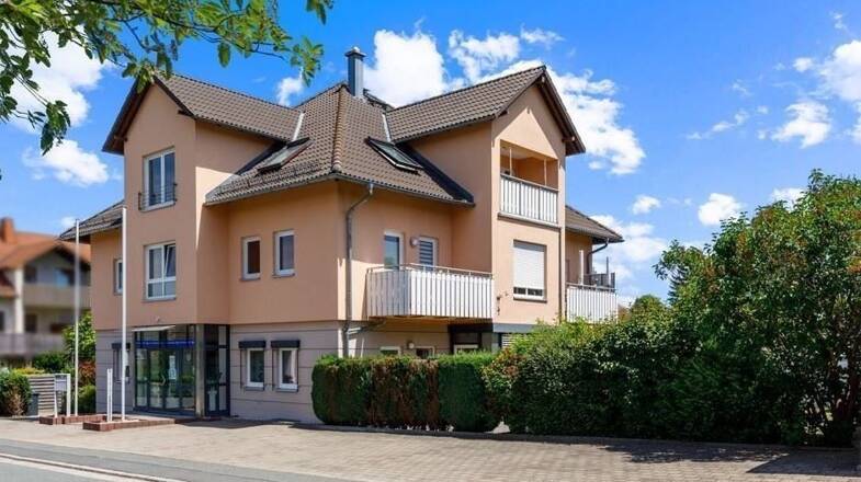 Mehrfamilienhaus zum Kauf als Kapitalanlage geeignet 850.000 € 10 Zimmer 287 m² 1.324 m² Grundstück Oberkotzau Oberkotzau 95145