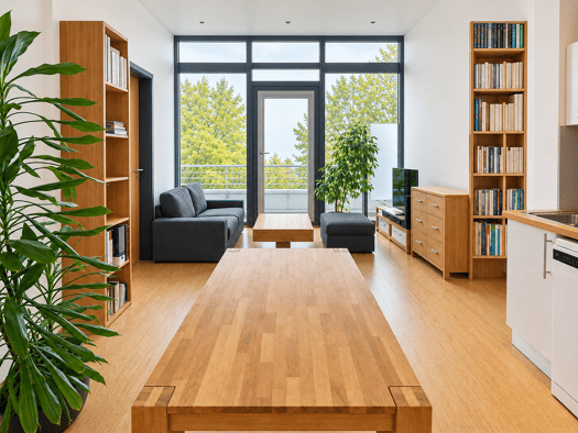 Wohnung zum Kauf als Kapitalanlage geeignet 159.000 € 2 Zimmer 49,6 m² Haßfurt Haßfurt 97437