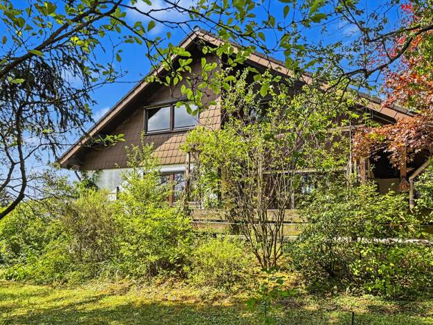 Einfamilienhaus zum Kauf 449.000 € 6 Zimmer 156 m² 761 m² Grundstück Bretten 75015
