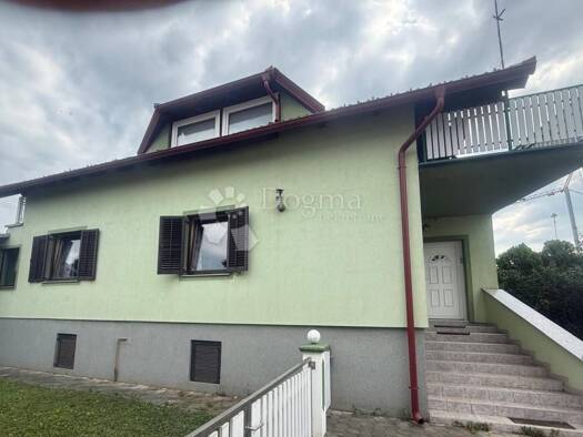 Haus zum Kauf 250.000 € 5 Zimmer 350 m² Brezje, Varazdin Sveti Petar Orehovec