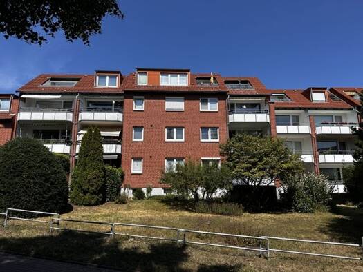 Wohnung zum Kauf 169.000 € 2 Zimmer 59 m² Wettbergen Ricklingen 30457