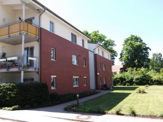 Maisonette zum Kauf 228.000 € 2 Zimmer 74,4 m² Geschoss 2/2 frei ab sofort Schlüskamp 3 a Bad Bramstedt 24576
