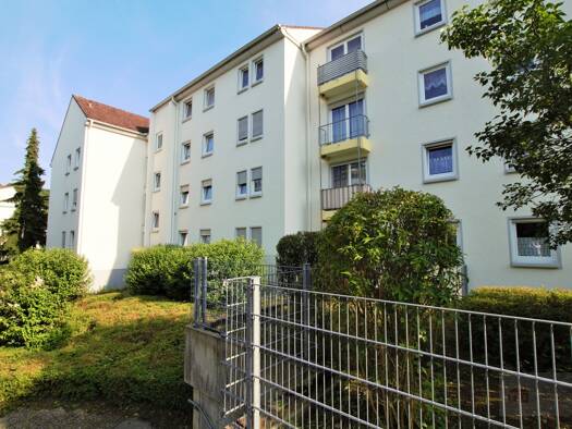 Wohnung zum Kauf 335.000 € 4 Zimmer 86 m² 2. Geschoss Müllheim 79379