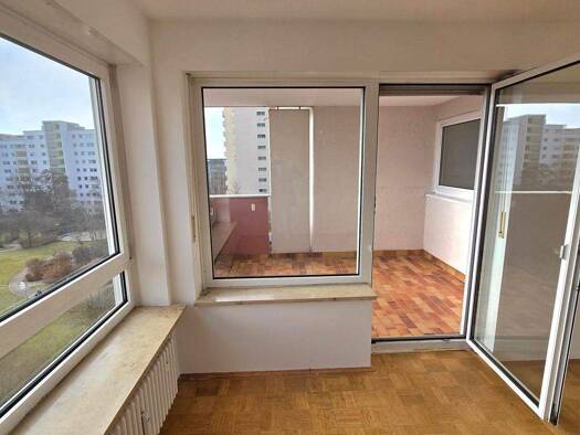 Wohnung zum Kauf 519.000 € 4 Zimmer 99 m² 6. Geschoss Neugermering Germering 82110