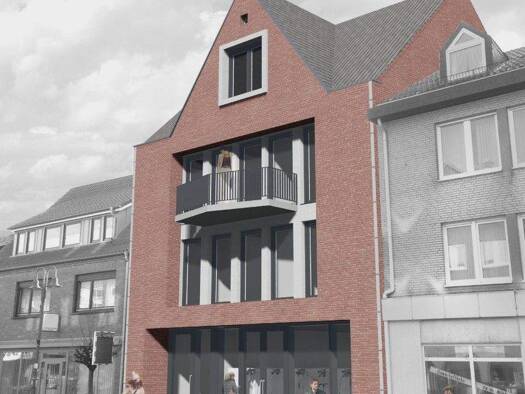 Verkaufsfläche zur Miete - Erstbezug 527 m² Verkaufsfläche Friesoythe 26169