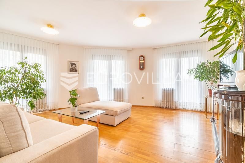 Wohnung zum Kauf 429.000 € 3 Zimmer 118 m²<br/>Wohnfläche 4.<br/>Geschoss Maksimir Maksimirska naselja 10000