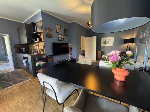 Wohnung zum Kauf 535.000 € 3 Zimmer 73 m² 1. Geschoss frei ab 01.10.2026 Salzburg Salzburg 5020