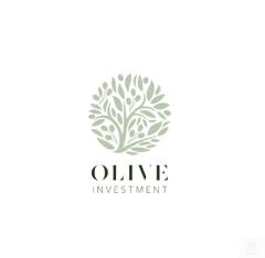 Olive Investment GmbH logo
