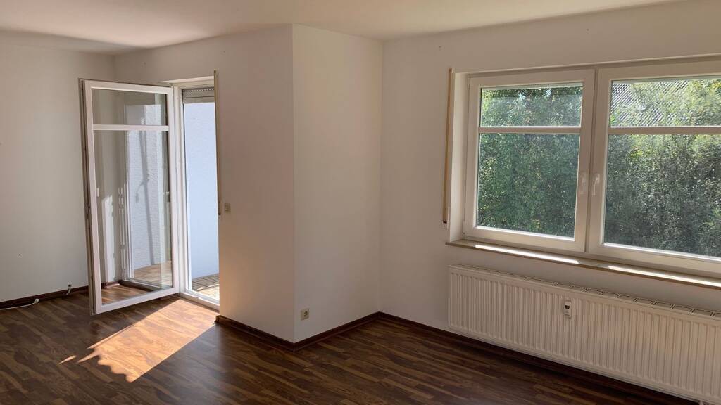 Wohnung zur Miete 800 € 3 Zimmer 72 m² Geschoss 1/3 frei ab sofort Herbertingen 88518