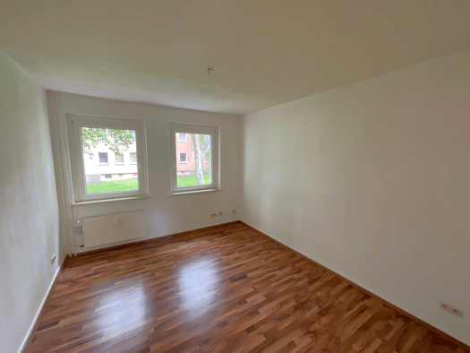 Wohnung zur Miete 429 € 2 Zimmer 45 m² Hövelstraße 110 Altenessen-Süd Essen 45326