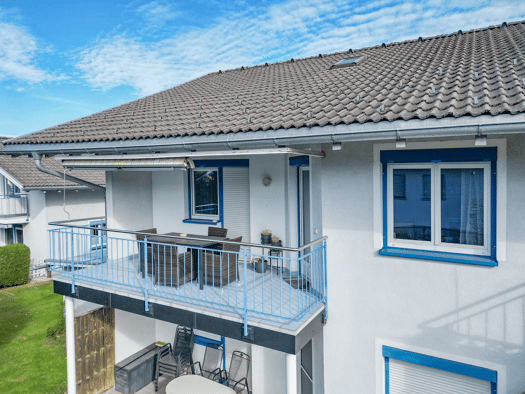 Wohnung zur Miete 1.100 € 3 Zimmer 65,6 m² frei ab 01.11.2026 Dürne 4b Koblach 6842
