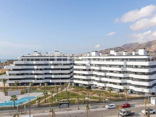 Penthouse zum Kauf 1.750.000 € 4 Zimmer 201 m² 5. Geschoss Málaga 29620