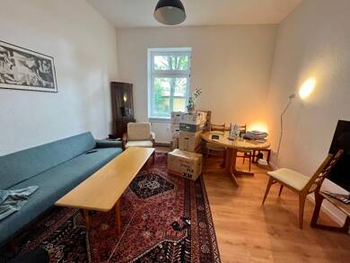 Wohnung zur Miete 885 € 3 Zimmer 71 m² EG Karl-Marx-Str. 40 Lamboy Hanau 63452