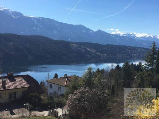 Haus zum Kauf 380.000 € 40 m² 679 m² Grundstück Millstatt 9872