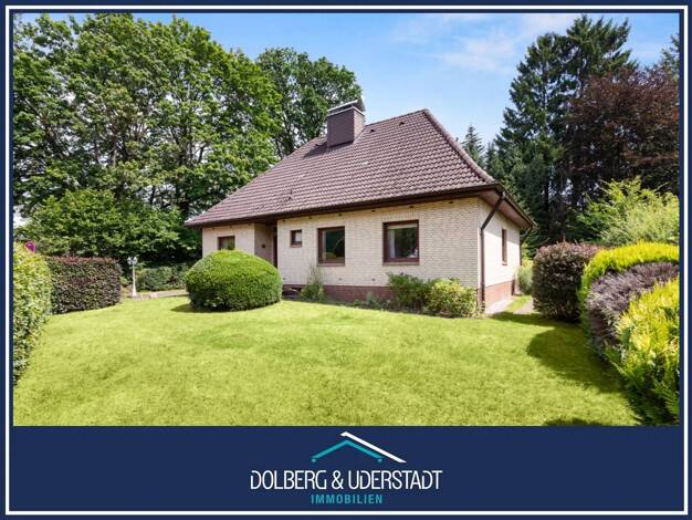 Bungalow zum Kauf 570.000 € 5 Zimmer 152,2 m² 864 m² Grundstück Rahlstedt Wandsbek 22143