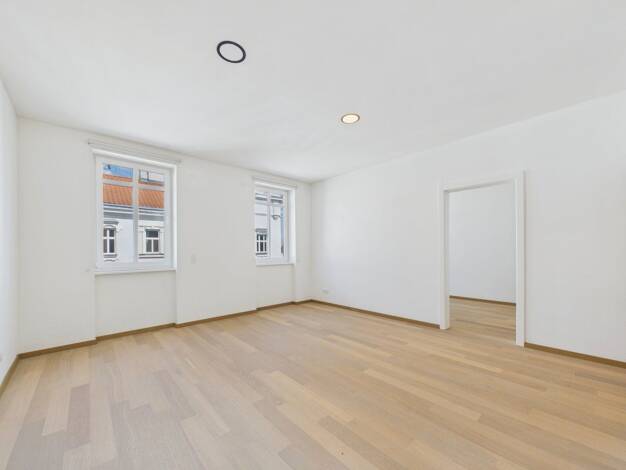 Wohnung zum Kauf - Erstbezug 480.000 € 3 Zimmer 65,3 m² Wien 1020