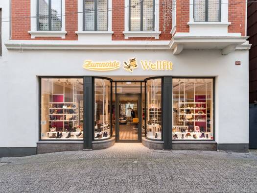 Verkaufsfläche zur Miete 4.331 € 163 m² Verkaufsfläche Innenstadt Oldenburg 26122