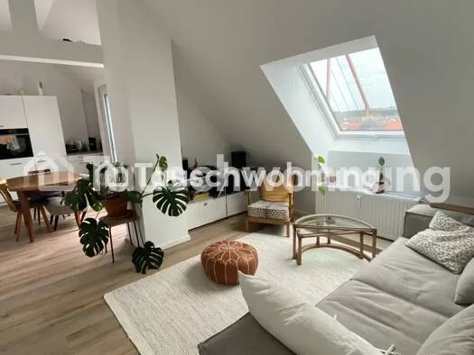 Wohnung zur Miete Tauschwohnung 2.800 € 4 Zimmer 114 m² Sendling-Westpark München 81379
